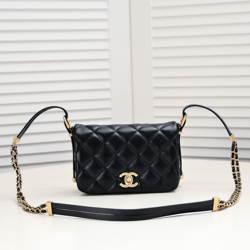 Chanel Other Stachel Bags